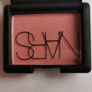 New NARS Goulue blush travel size 4g